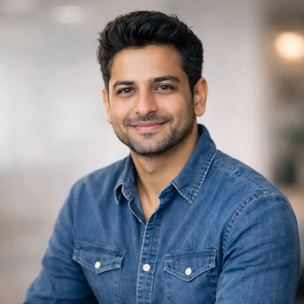Ankit Banerjee