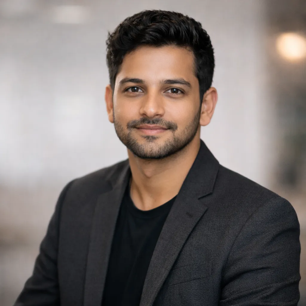 Rahul Verma
