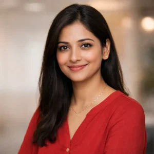 Priya Sharma